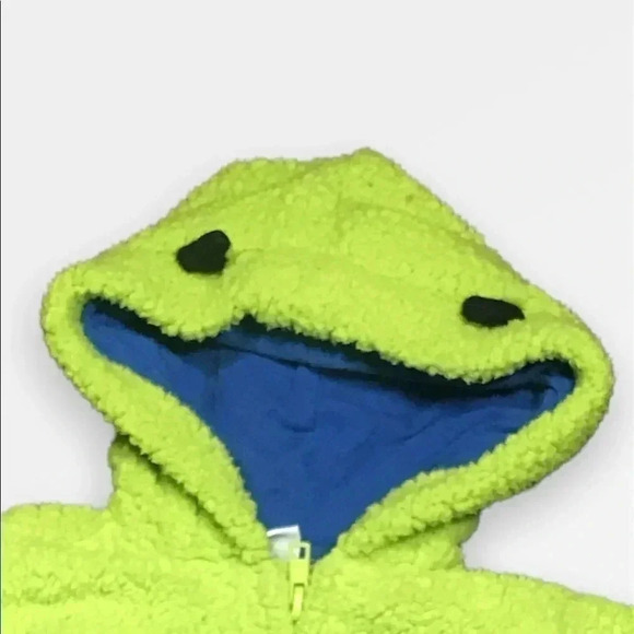 Disney Monsters Sleeper 6-9 Months - Picture 3 of 5